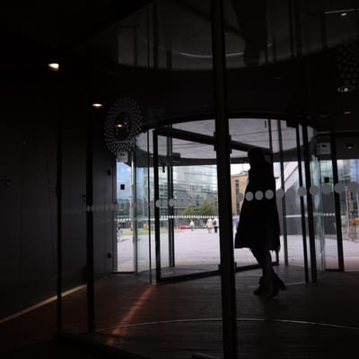 Musiikkitalo by null