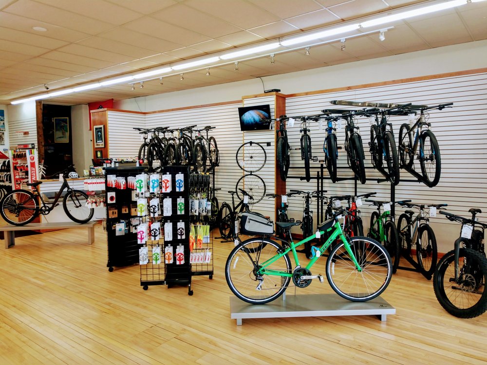 Spring Street Sports Logo