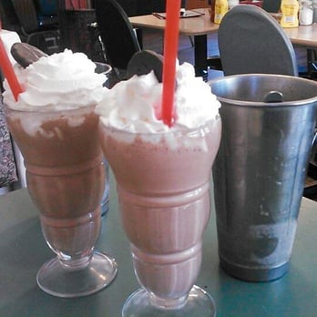 Sherrie's Place - These are the best shakes! - American Near Me - Casper, Wyoming Sherrie's Place - These are the best shakes! - American Near Me - Casper, Wyoming