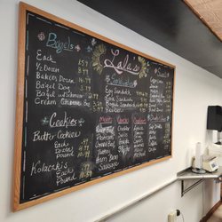 Lala’s Bagels