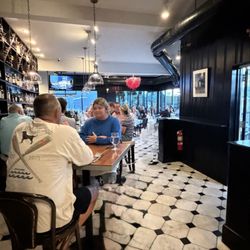 Caffe Tosca