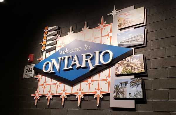 NORMS Restaurant by null