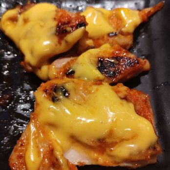 Wang Cho Korean BBQ - Fire cheese Chicken - Korean Near Me - Riverside, California Wang Cho Korean BBQ - Fire cheese Chicken - Korean Near Me - Riverside, California