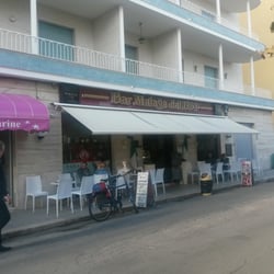 Malaga di Dell'aguzzo Giuseppe e F.lli - So sieht es von außen aus