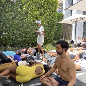 Pendry West Hollywood - Sound Bath with DeAnna | 08.17.24 - Hotels Near Me - West Hollywood, California Pendry West Hollywood - Sound Bath with DeAnna | 08.17.24 - Hotels Near Me - West Hollywood, California