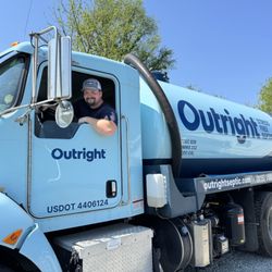 Outright Septic