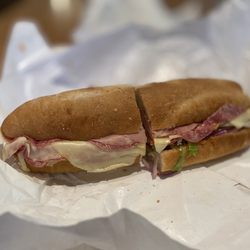 Country Cafè Pizza & More - Italian Cold Cut Sub
