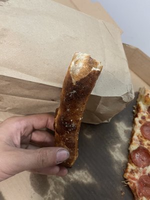 MOTO PIZZA by null