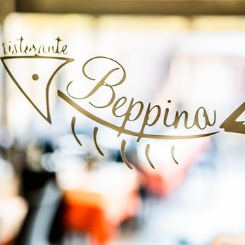 Da Beppina - Seafood Near Me - Bardolino, VR