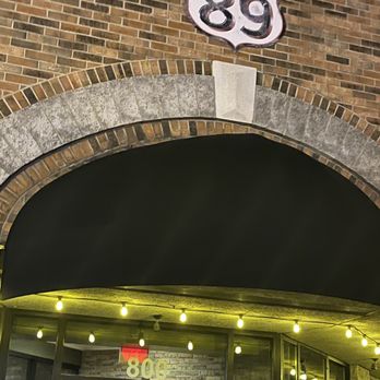 Grill 89 - New American Near Me - Westmont, Illinois
