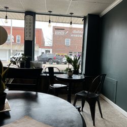 The Park Coffee & Bread