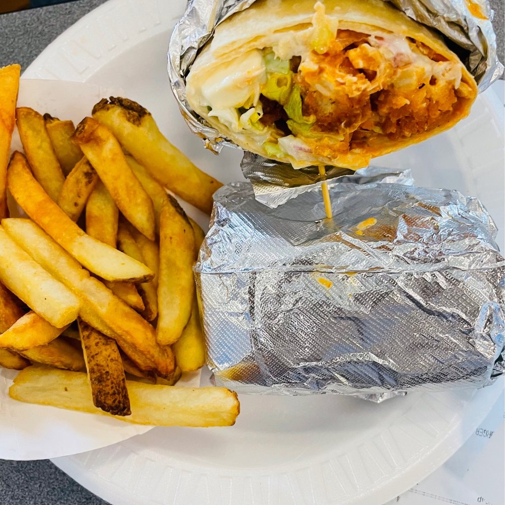 TJ's Deli & Grill - Delis Near Me - Winston Salem, North Carolina
