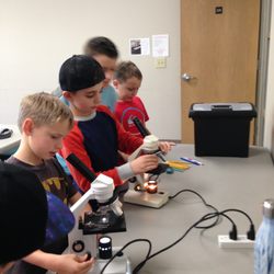 Science-2-U