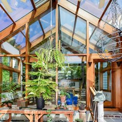 Curley & Sons - Cathedral Sun room