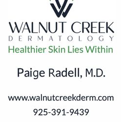 Walnut Creek Dermatology