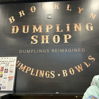 BROOKLYN DUMPLING SHOP, Garden City, New York - 684 Stewart Ave