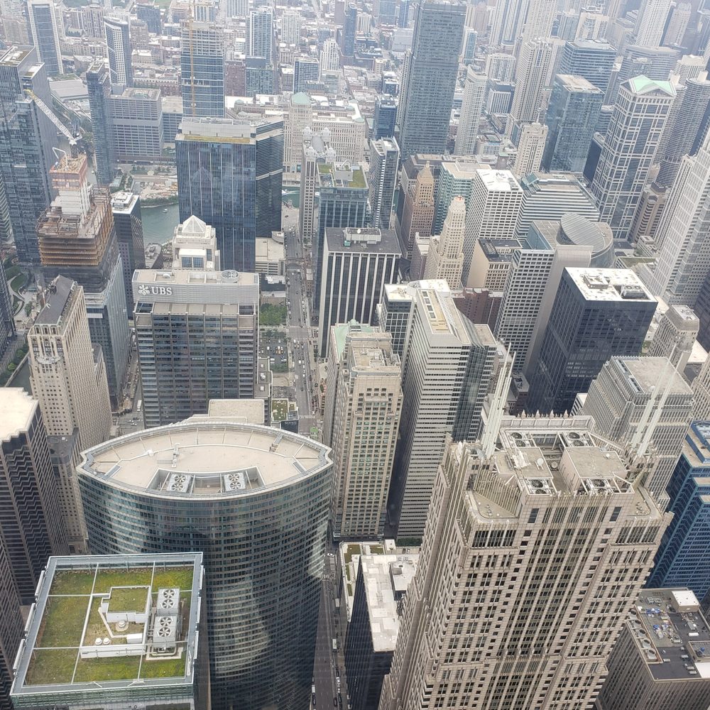 Skydeck - Observatories Near Me - Chicago, Illinois Skydeck - Observatories Near Me - Chicago, Illinois