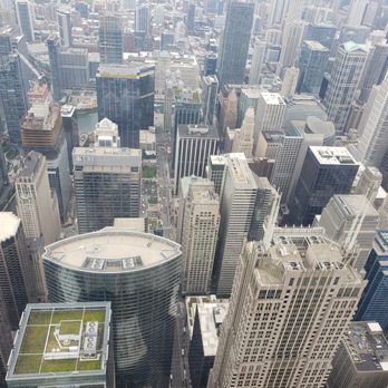 Skydeck Chicago - Observatories Near Me - Chicago, Illinois