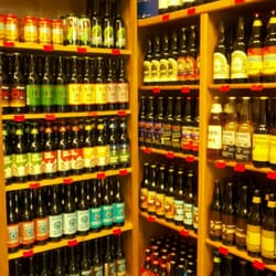 Vine Street Market