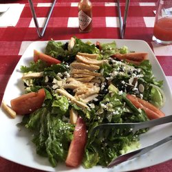 Alberto's Little Italy