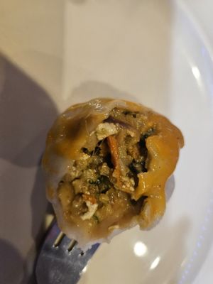 The Gurkha Kitchen by null