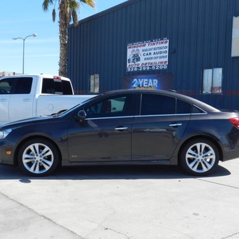 Clean Machine - Car Stereo Installation Near Me - Bullhead City, Arizona