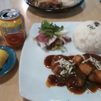Topokki - Korean Near Me - Birmingham, XWM