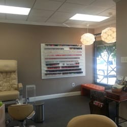 I Nail Spa