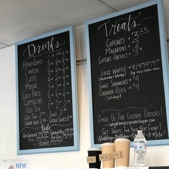 Amy's Cupcake Shoppe - Bakeries Near Me - Hopkins, Minnesota Amy's Cupcake Shoppe - Bakeries Near Me - Hopkins, Minnesota