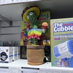 Showcase