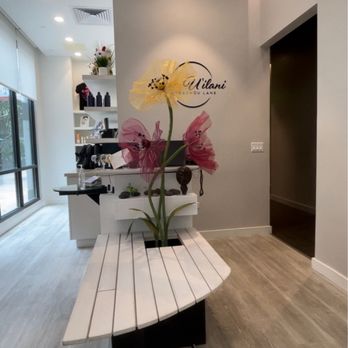 Spa U’ilani - Skin Care Near Me - Honolulu, Hawaii Spa U’ilani - Skin Care Near Me - Honolulu, Hawaii