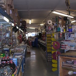 Larry's Hardware