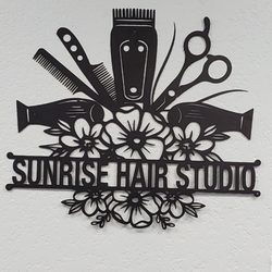 Sunrise Hair Studio - Sunrise Hair Studio