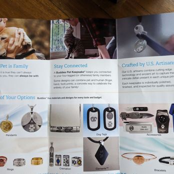 Family Forever Pet Cremation - Forever jewelry able to be personalized with your own pets prints - Pet Cremation Services Near Me - Indianapolis, Indiana Family Forever Pet Cremation - Forever jewelry able to be personalized with your own pets prints - Pet Cremation Services Near Me - Indianapolis, Indiana