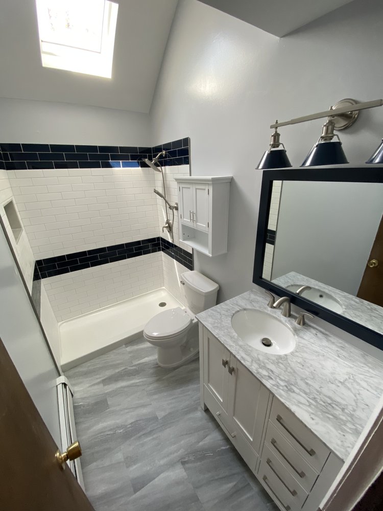 Slide of Pantheon Plumbing and Heating