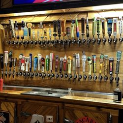 Hofbrau - Taps!