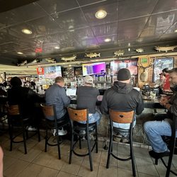Racks Sports Bar