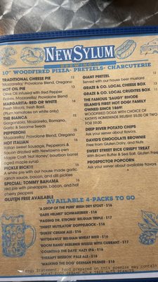 Menu photo 6 The Riverdale Diner Shelton, CT Menu photo 6 The Riverdale Diner Shelton, CT