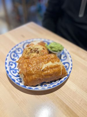 Mezkla Taqueria by null