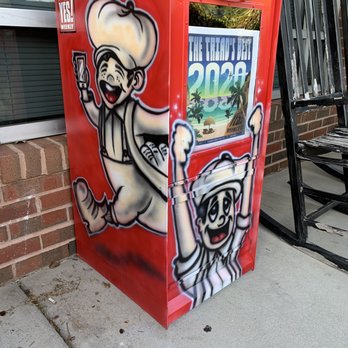 YES! Weekly - Print Media Near Me - Greensboro, North Carolina