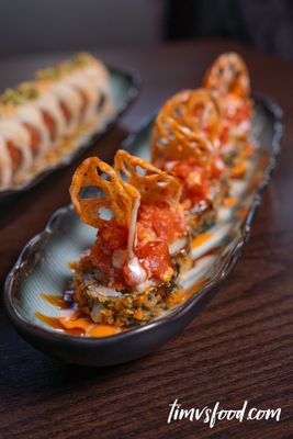 JingHe Japanese Restaurant by null