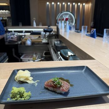 Bondi Sushi - Wagyu Nigiri - Sushi Bars Near Me - Miami, Florida