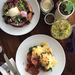 Seven VII South - Definition of #foodporn