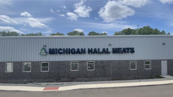 MICHIGAN HALAL MEATS - Updated February 2026 - 5000 Cogswell Rd, Wayne ...