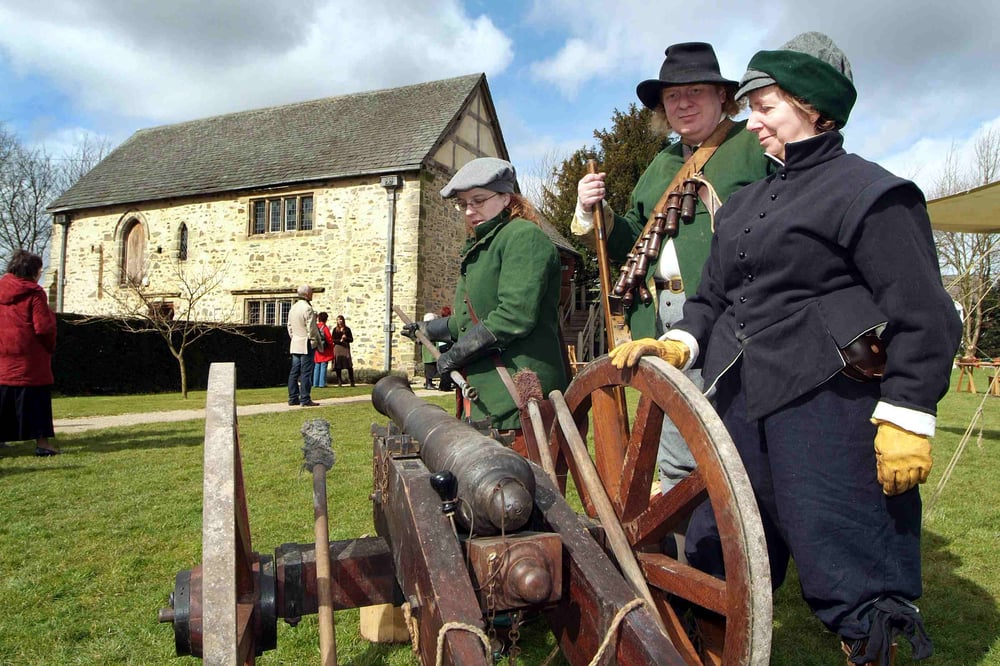 DONINGTONLEHEATH MANOR HOUSE Manor Road, Coalville, Leicestershire