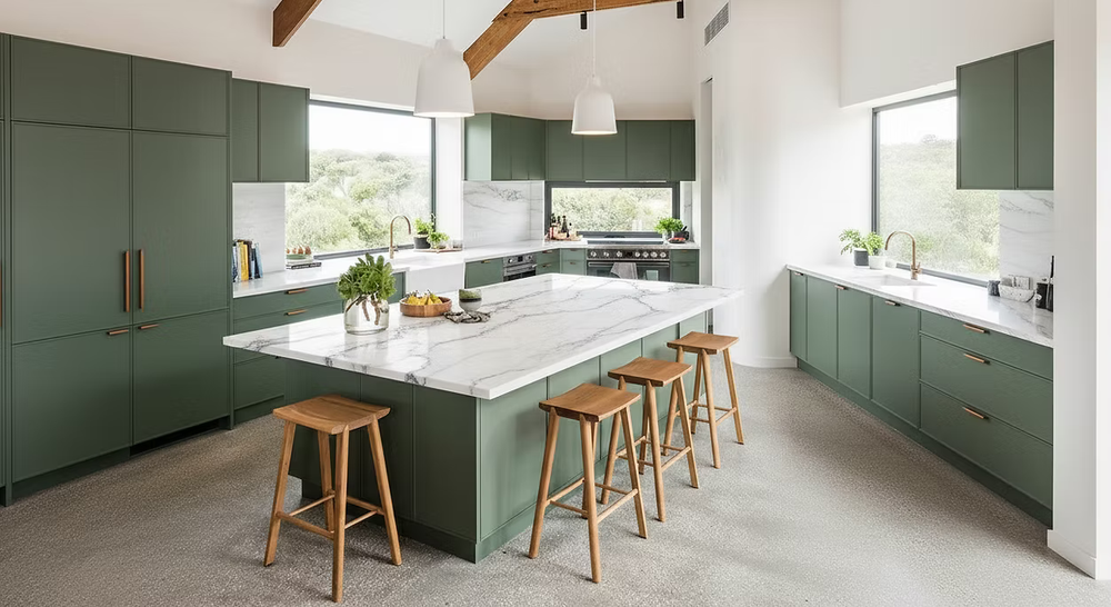 Stone Concepts - countertop fabricator in Honolulu, HI