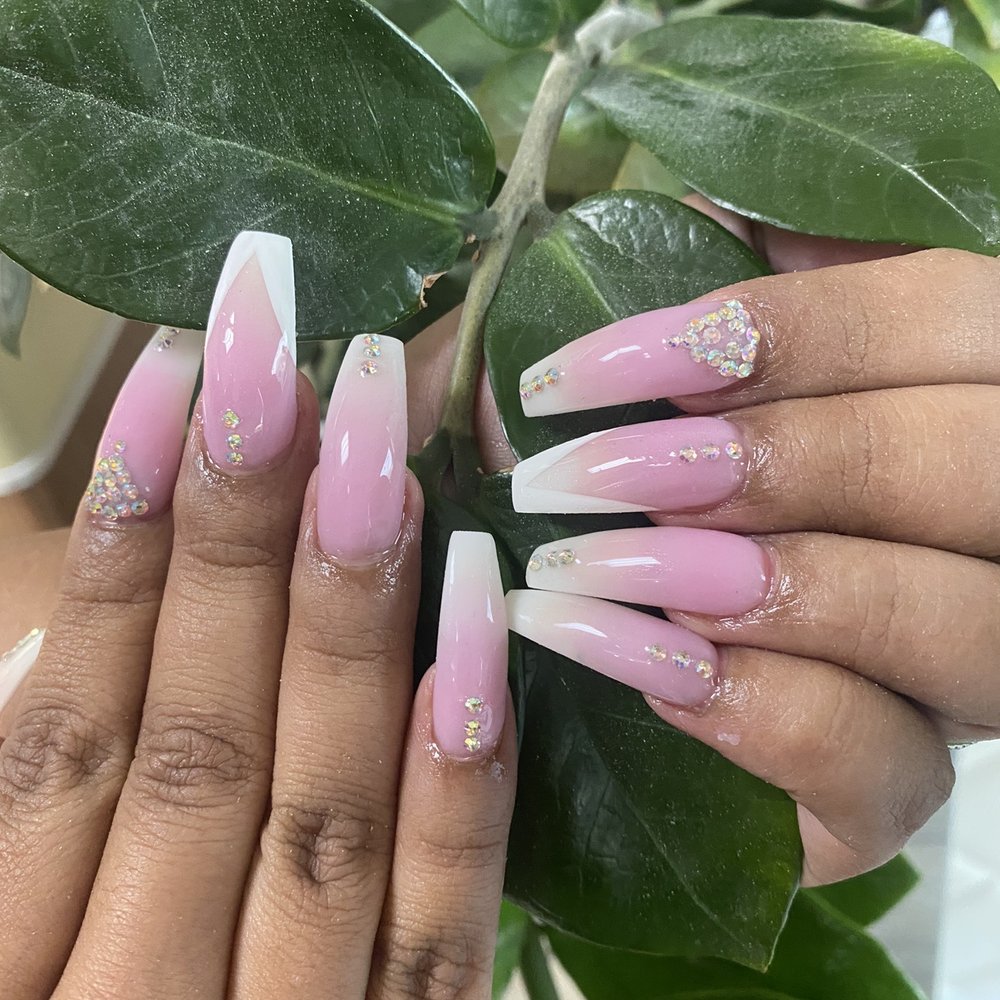 B Nails & Spa - Nails by Lin - Nail Salons Near Me - North Las Vegas, Nevada B Nails & Spa - Nails by Lin - Nail Salons Near Me - North Las Vegas, Nevada
