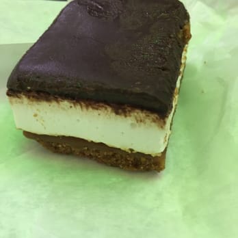 Baked & Wired - The OMG - Bakeries Near Me - Washington, DC, District of Columbia