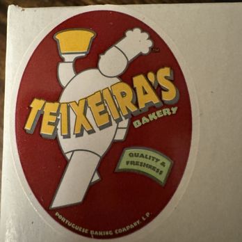 Teixeira's Bakery - Bakeries Near Me - Newark, New Jersey Teixeira's Bakery - Bakeries Near Me - Newark, New Jersey