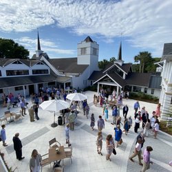 Christ Church - Ponte Vedra Beach
